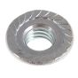 GUIDE BAR NUT FOR REMINGTON ELECTRIC
