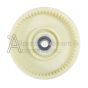 075752 sprocket gear for remington chainsaw back view