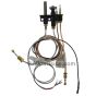 PILOT ASSY, NG #51 TP/TC, IHP LENNOX