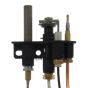 0.199.744 PILOT ASSEMBLY SIT CONTROLS