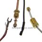 0.199.744 PILOT ASSEMBLY SIT CONTROLS connectors