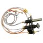 104497-01 Pilot Assembly for Direct vent  Natural Gas Fireplaces