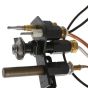 Pilot Assembly for Direct vent  Natural Gas Fireplaces