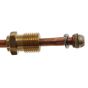 Pilot Assembly for Direct vent  Natural Gas Fireplaces