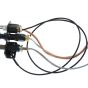Pilot Assembly for Direct vent  Natural Gas Fireplaces