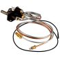 Pilot Assembly for Direct vent  Natural Gas Fireplaces