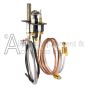 108084-03 Tri-Directional LPG ODS Pilot Assembly threads