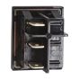 LIGHTED RED SWITCH ON / OFF WITH COVER FOR DESA HEATERS