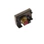 0907602 regulator with pilot tab removed for use on 822 electronic NOVA valves.