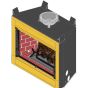 FMI B-VENT DECORATIVE GAS FIREPLACE