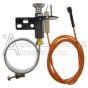 108866-01 PILOT, Natural Gas PSE NA251 Conversion kit