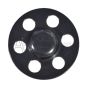 109-1010 valve check bumper steel front view