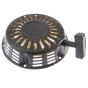 RECOIL ASSEMBLY ROUND EARLY PRODUCTION