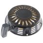 RECOIL ASSEMBLY ROUND EARLY PRODUCTION