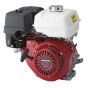 The 109974 Honda GX270 engine, with a recoil pull-cord starter.
