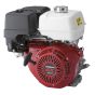 The 110002 GX390 Honda engine.