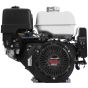 The 110003 Honda engine with a black recoil starter.