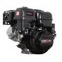 The 110136CRX420 engine with an electronic key start.