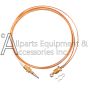 110186-01 dual wire thermocouple