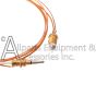 110186-01 thermocouple replacement