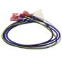 WIRE HARNESS FOR THE M51605-05 DSI
