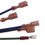 WIRE HARNESS FOR THE M51605-05 DSI