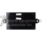 110287-01 flame control assembly
