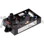 Desa heater ignition control