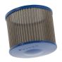 FUEL FILTER ELEMENT AND GASKET FOR DESA,