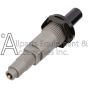 111061 piezo push button igniter