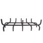 FIREPLACE GRATE FMI 42E/EC SERIES