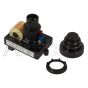 CPI Series Quikliter Ignitor, Single Outlet and Battery Powered