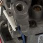 GAS VALVE, NG WITH STEPPER MOTOR