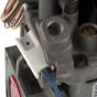 VALVE, REMOTE W/STEPPER MOTOR