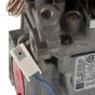 GAS VALVE, NG WITH STEPPER MOTOR