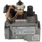 GAS VALVE, NG WITH STEPPER MOTOR