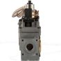 GAS VALVE, NG WITH STEPPER MOTOR