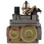 GAS VALVE, NG WITH STEPPER MOTOR