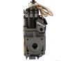 GAS VALVE, NG WITH STEPPER MOTOR