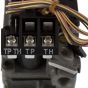 GAS VALVE, NG WITH STEPPER MOTOR