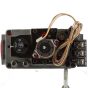 GAS VALVE, NG WITH STEPPER MOTOR