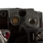 VALVE, REMOTE W/STEPPER MOTOR