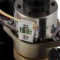 VALVE, REMOTE W/STEPPER MOTOR