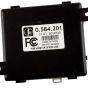 RECEIVER MODULE 0.584.201 OLD STYLE