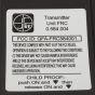111442-01 remote kit