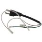 CORD, POWER SUPPLY, ASSEMBLY