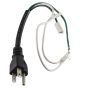 CORD, POWER SUPPLY, ASSEMBLY