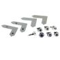 KIT, TRIM 32" BLACK PT32