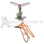 PILOT ASSEMBLY 9000 SERIES BURNER NDSP-5 A5 3"HOOD