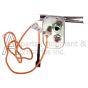 PILOT ASSEMBLY 9000 SERIES BURNER NDSP-5 A5 3"HOOD
